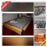 Arvada Downsizing Online Auction - Reed Court