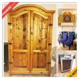 Westminster Moving Online Auction - Zuni Drive