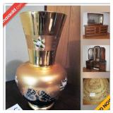 Sayreville Downsizing Online Auction - Horseshoe Road
