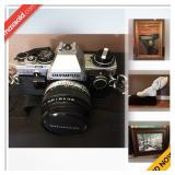 Houston Downsizing Online Auction - Dentwood Drive