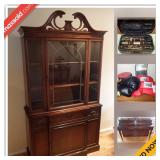 Kennett Square Downsizing Online Auction - Cambridge Circle