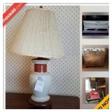 Roselle Park Moving Online Auction - Locust Street