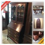 Peachtree City Downsizing Online Auction - Robinson Bend Trail