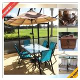 Zephyrhills Downsizing Online Auction - Silver Oaks Drive