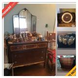 Washington Downsizing Online Auction - Jackson Street NE