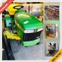 Parker Downsizing Online Auction - North Lakepoint Place
