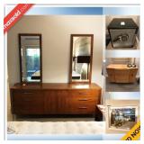 La Jolla Downsizing Online Auction - Eads Avenue