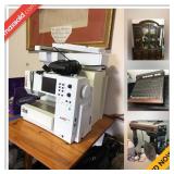 Woodmere Moving Online Auction - Longacre Avenue