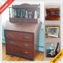 Berryville Downsizing Online Auction - East Fairfax Street 
