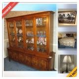 Oradell Estate Sale Online Auction - Iroquois Street