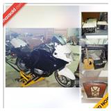 Smyrna Business Downsizing Online Auction - Mccoba Drive SE