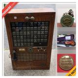 Warren Downsizing Online Auction - Busy Bee Lane