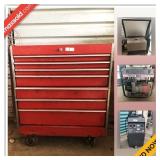 Houston Commercial Liquidation Online Auction - Gant Road