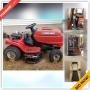 Westminster Downsizing Online Auction - Naugahyde Road