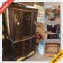 San Francisco Estate Sale Online Auction - 26th Avenue