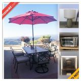 Escondido Moving Online Auction - Welk View Court