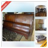 Southampton Downsizing Online Auction - Wickapogue Road