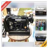 West Babylon Estate Sale Online Auction - Woodrow Parkway