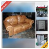 Huffman Downsizing Online Auction - Lago Trace