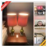 Banning Estate Sale Online Auction - Cypress Point Drive