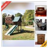 Hopewell Junction Downsizing Online Auction - Sandy Pines Boulevard