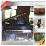 San Rafael Moving Online Auction - Mount Lassen drive