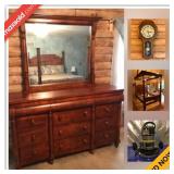 Upper Marlboro Downsizing Online Auction - Brown Station Road 
