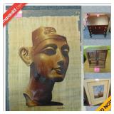 Wimberley Downsizing Online Auction - Melody Way
