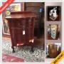 Martinez Downsizing Online Auction - Ferry Street