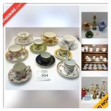 Longmont Downsizing Online Auction - Lefthand Drive