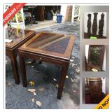 Warren Downsizing Online Auction - Larson Lane