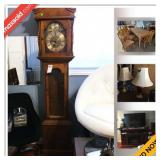 Downey Downsizing Online Auction - Verdura Avenue 