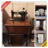 Sterling Moving Online Auction - Beecher Place