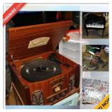 Canton Estate Sale - Turnpike Street