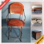 Irvine Downsizing Online Auction - Garden Terrace