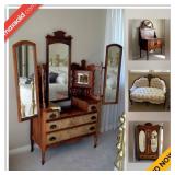 Calabasas Downsizing Online Auction - Coral Place