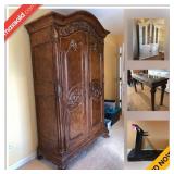 Ipswich Downsizing Online Auction - Lakemans Lane