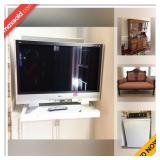 Dacula Moving Online Auction - Greenside Court