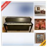 Humble Estate Sale Online Auction - Pin Oak Drive