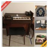Norton Estate Sale Online Auction - Precourt Lane