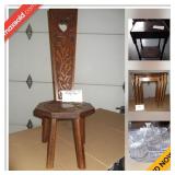 Spokane Downsizing Online Auction - West Kitsap Drive 