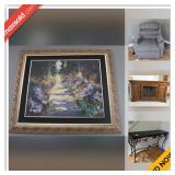 West Windsor Estate Sale Online Auction - Clarendon Court