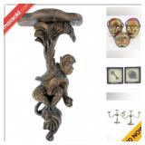 Houston Reseller Online Auction - West Airport Boulevard