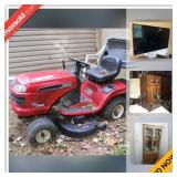 Lusby Moving Online Auction - Catalina Drive