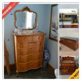 Clifton Estate Sale Online Auction - Van Houten Avenue