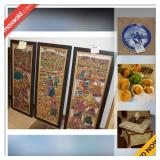 Parker Downsizing Online Auction - Windlawn Way