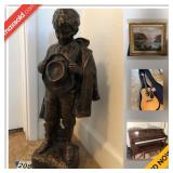 Scottsdale Downsizing Online Auction - East Avalon Drive