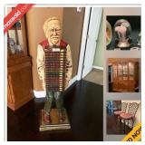 Tampa Downsizing Online Auction - Sanctuary Drive 