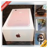 Monroe Downsizing Online Auction - Old Church Road