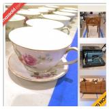 Riverside Online Auction - Chicago Ave